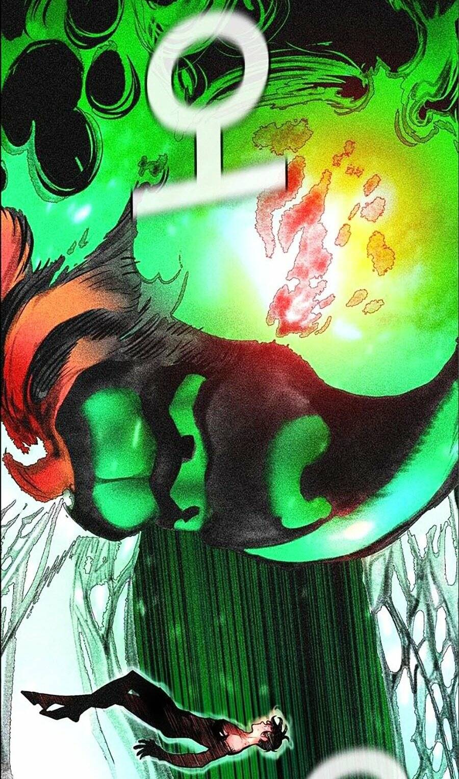 Nhân Trùng Đại Chiến Chapter 107 - Trang 2