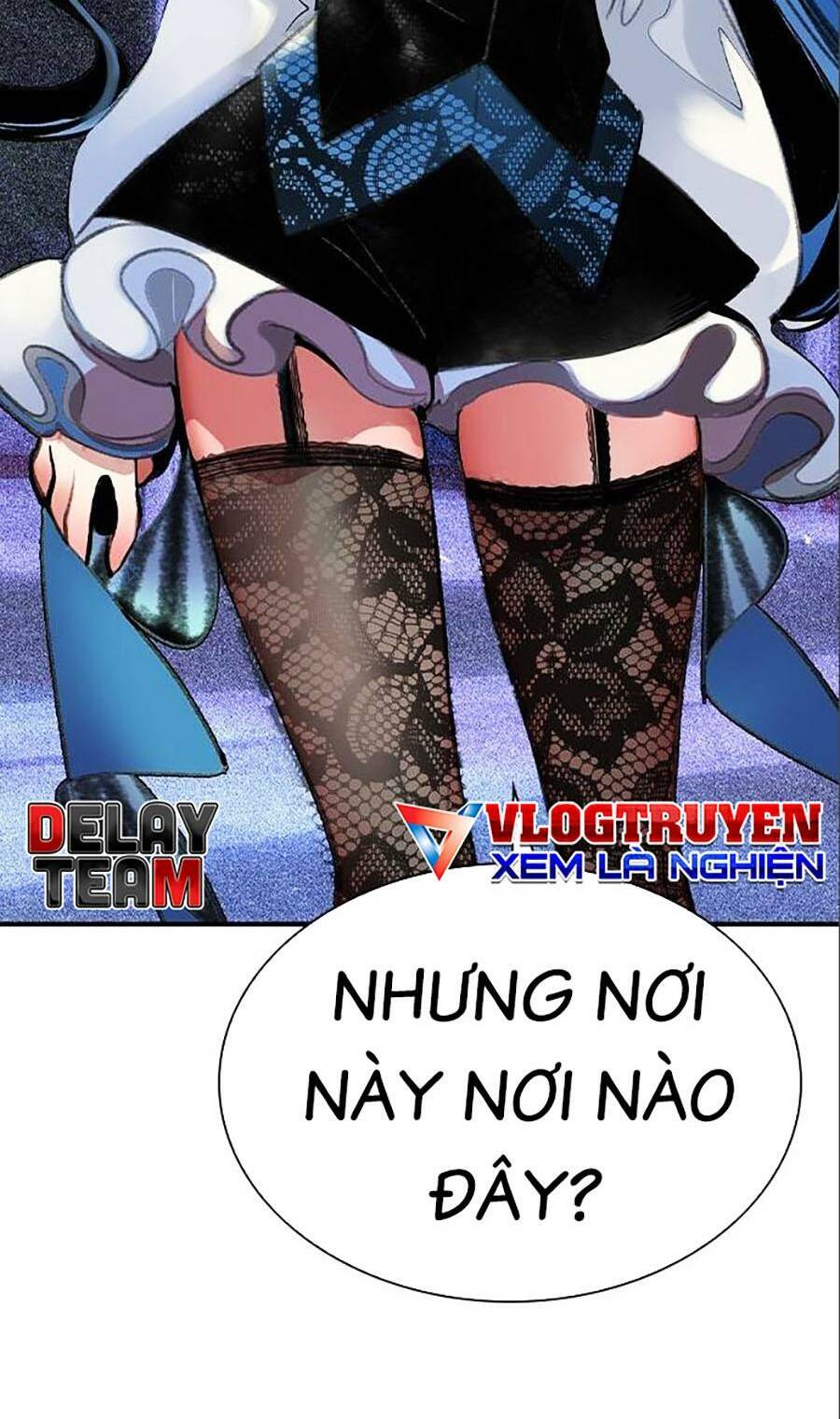 Nhân Trùng Đại Chiến Chapter 107 - Trang 2