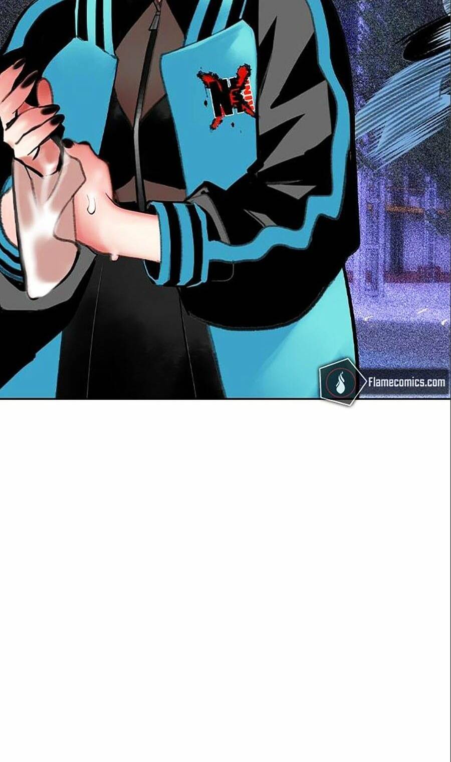 Nhân Trùng Đại Chiến Chapter 107 - Trang 2