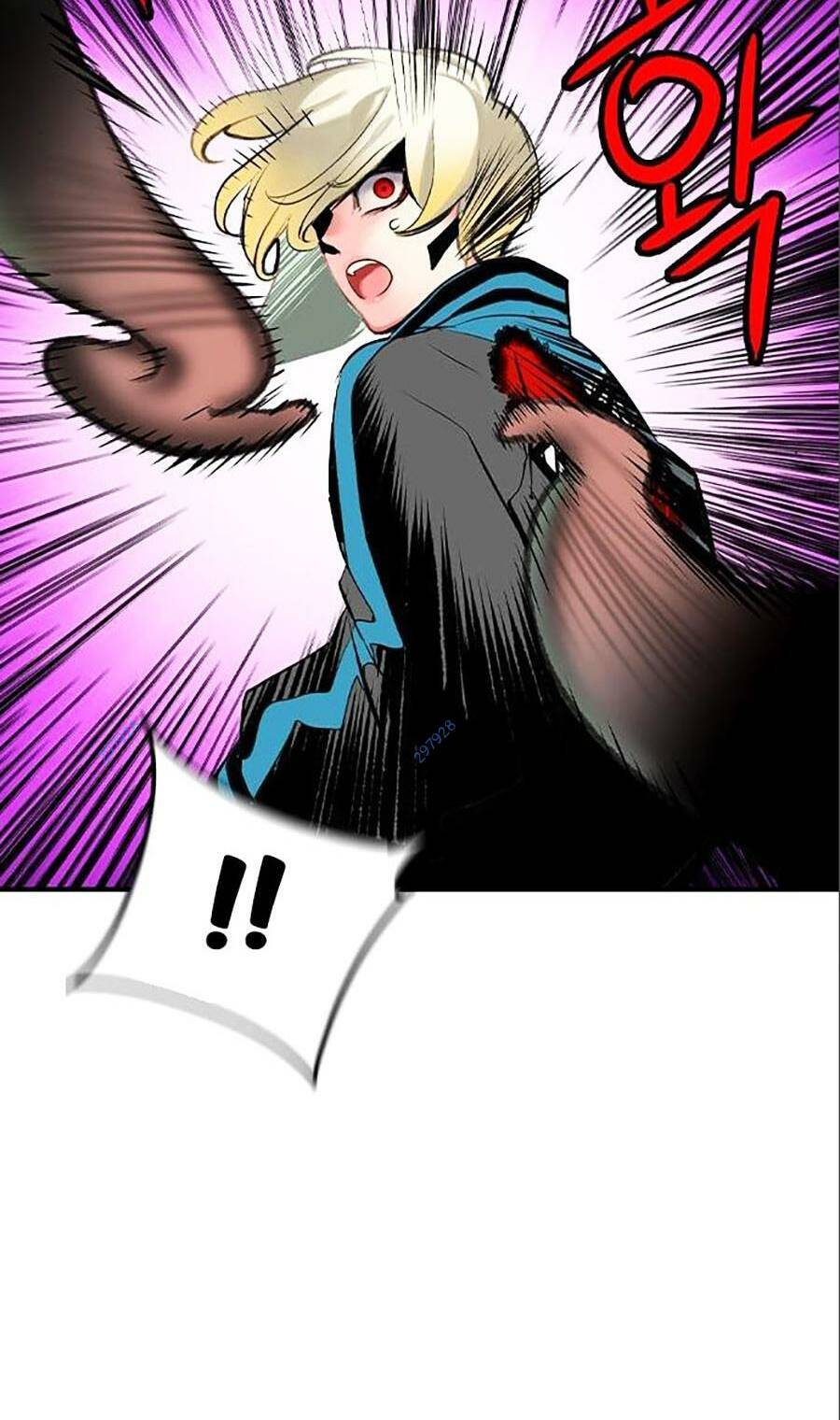 Nhân Trùng Đại Chiến Chapter 107 - Trang 2