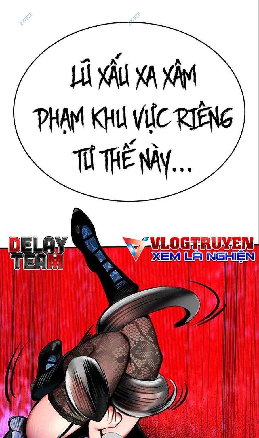 Nhân Trùng Đại Chiến Chapter 107 - Trang 2