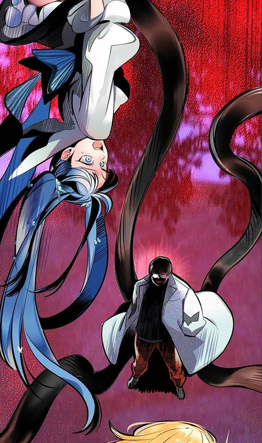 Nhân Trùng Đại Chiến Chapter 107 - Trang 2