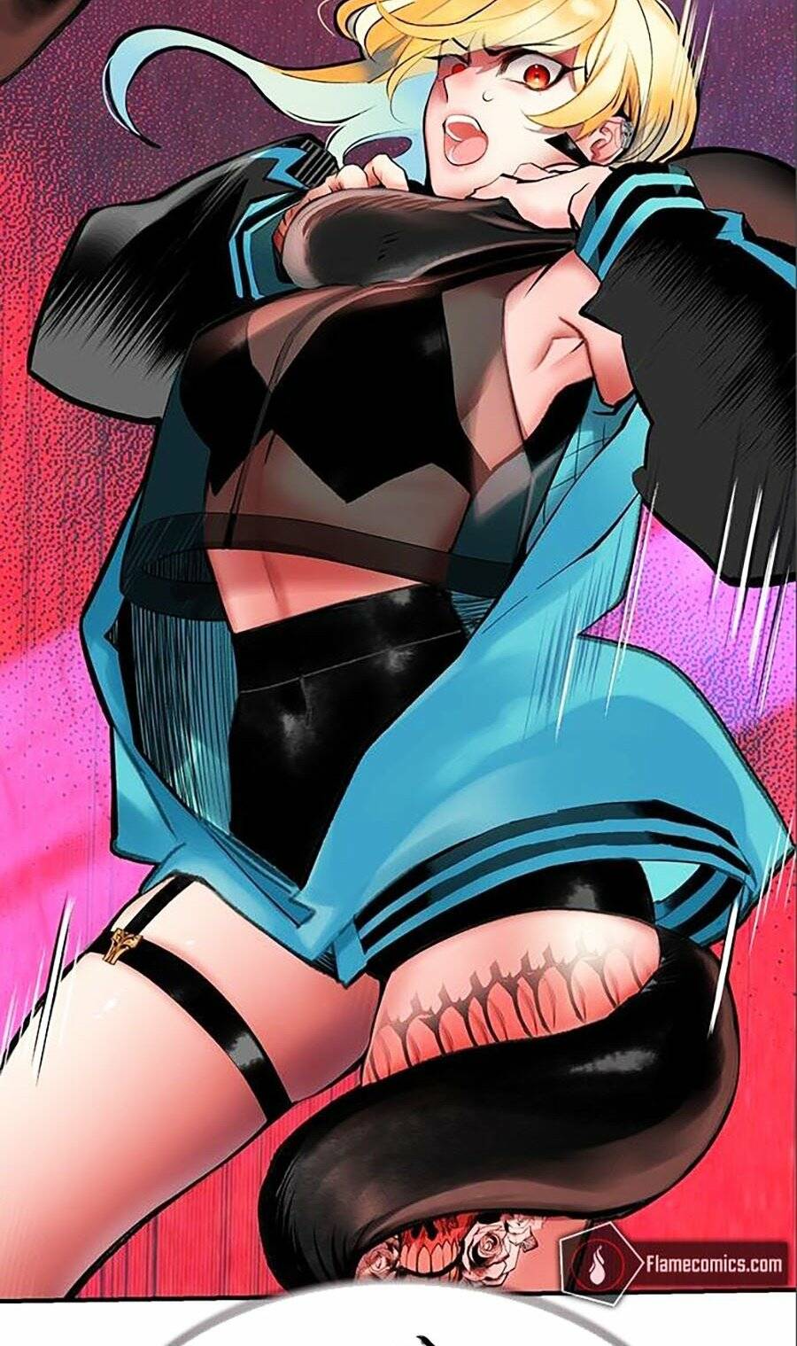 Nhân Trùng Đại Chiến Chapter 107 - Trang 2