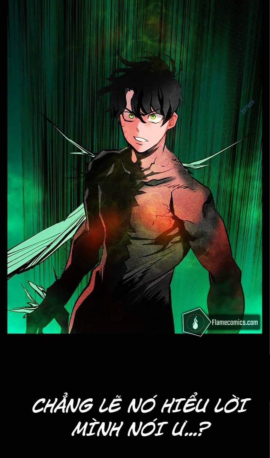 Nhân Trùng Đại Chiến Chapter 107 - Trang 2