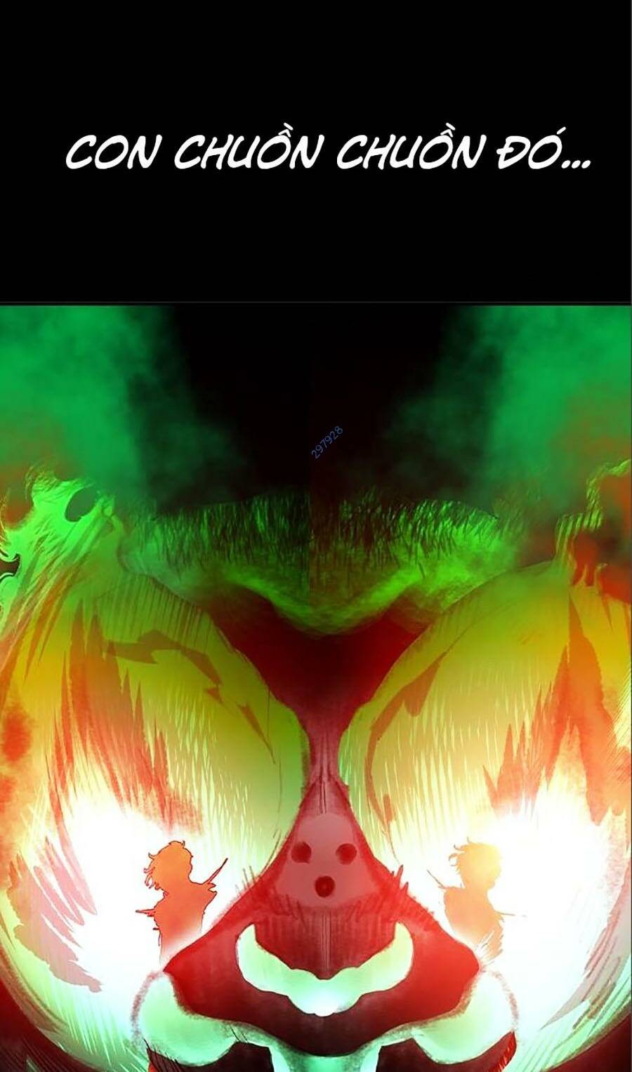 Nhân Trùng Đại Chiến Chapter 107 - Trang 2