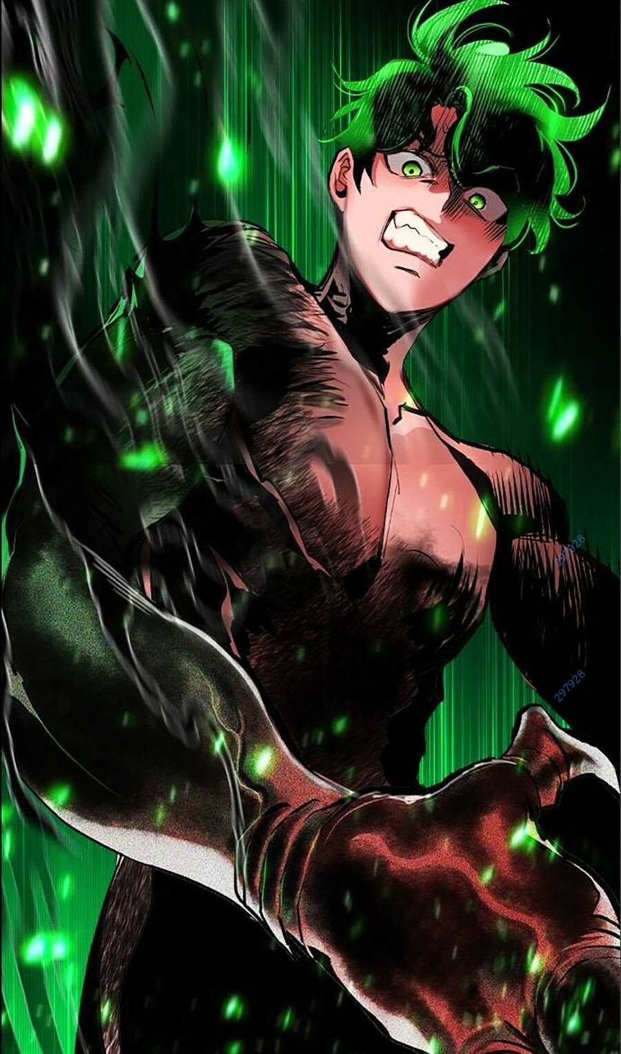 Nhân Trùng Đại Chiến Chapter 107 - Trang 2