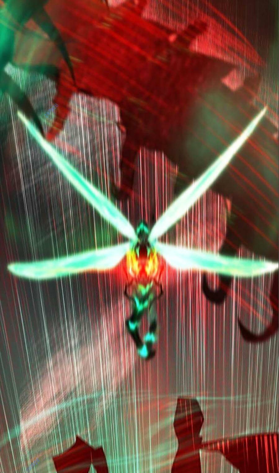 Nhân Trùng Đại Chiến Chapter 107 - Trang 2