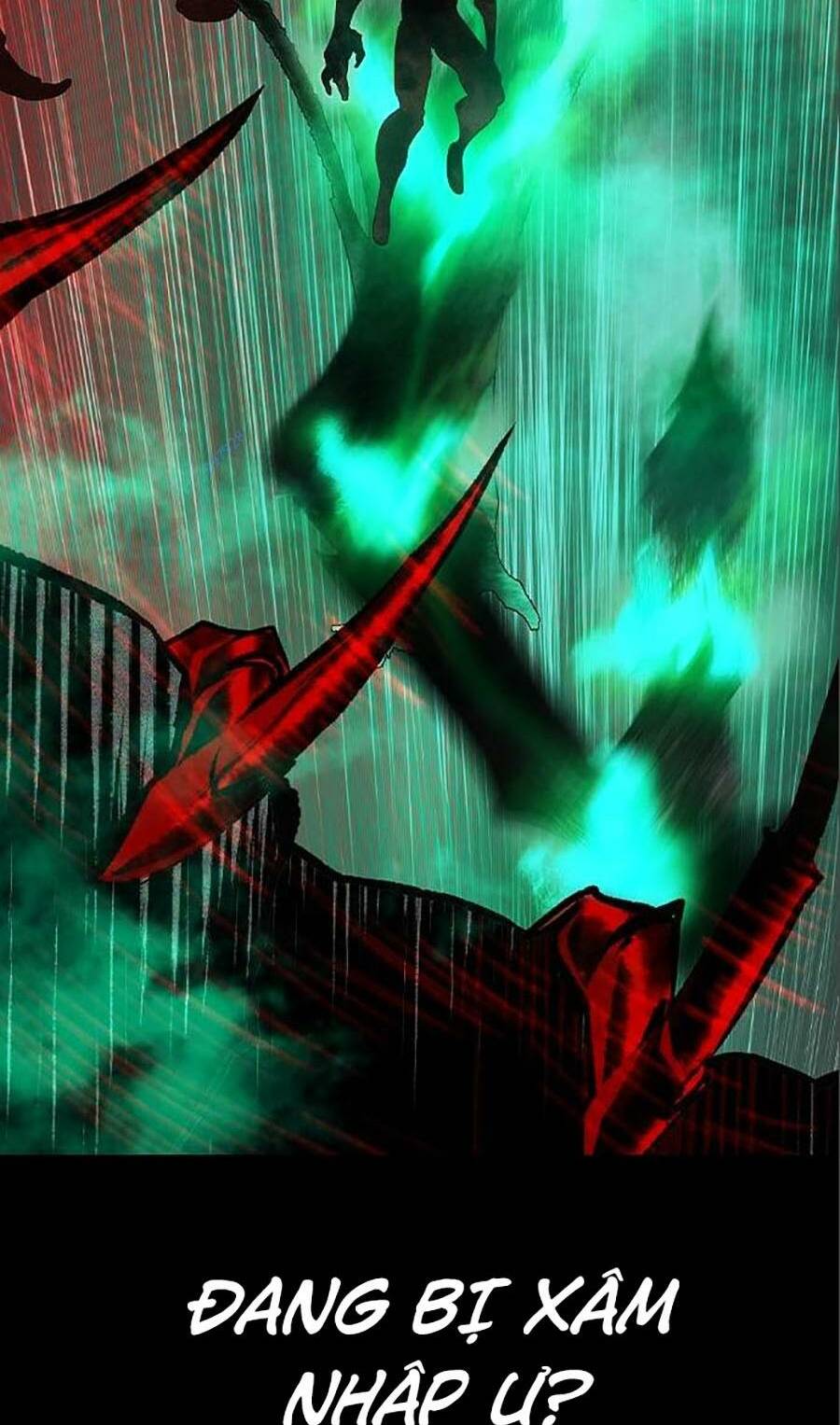 Nhân Trùng Đại Chiến Chapter 107 - Trang 2