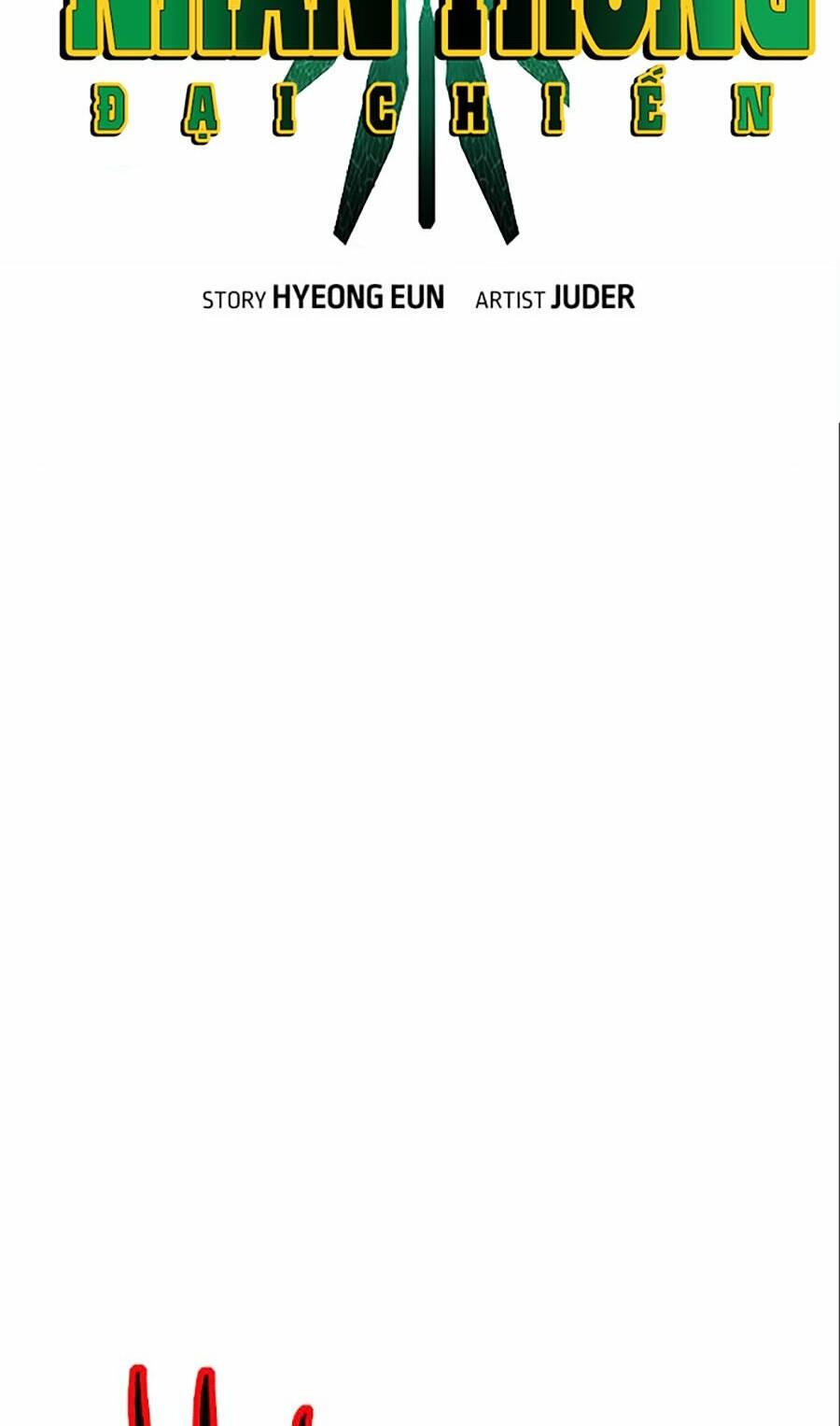 Nhân Trùng Đại Chiến Chapter 107 - Trang 2