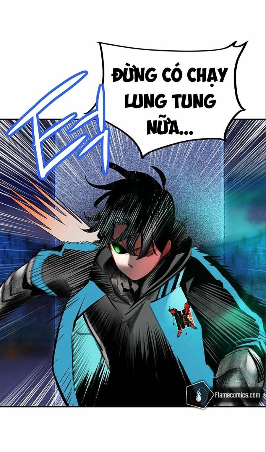 Nhân Trùng Đại Chiến Chapter 107 - Trang 2
