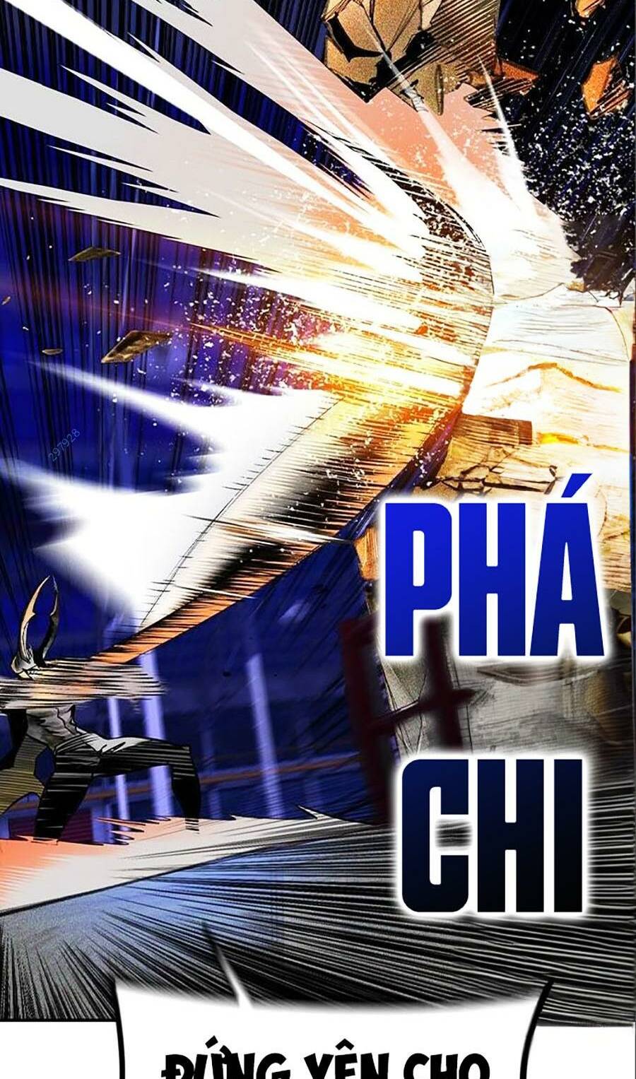 Nhân Trùng Đại Chiến Chapter 107 - Trang 2