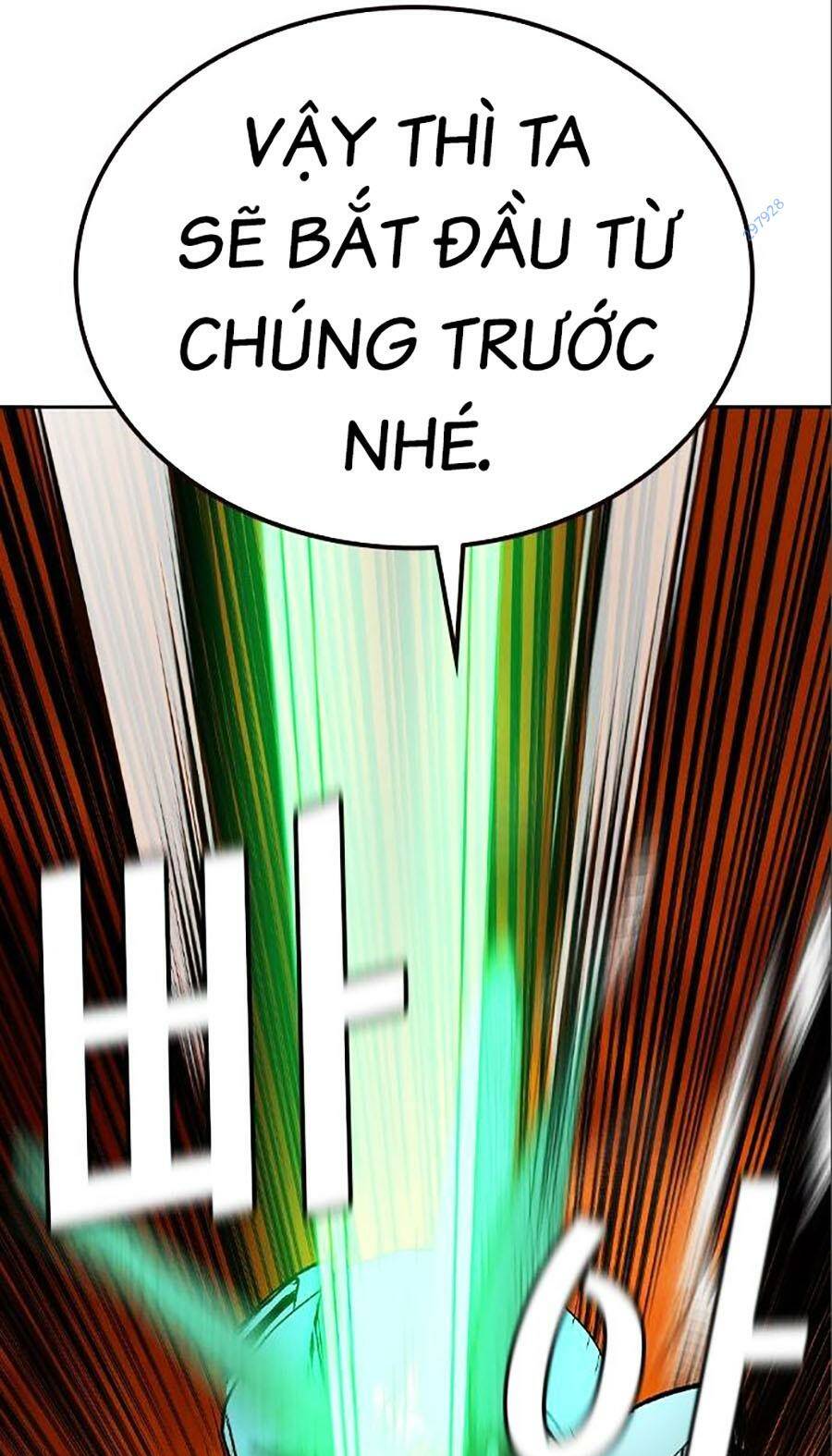 Nhân Trùng Đại Chiến Chapter 107 - Trang 2