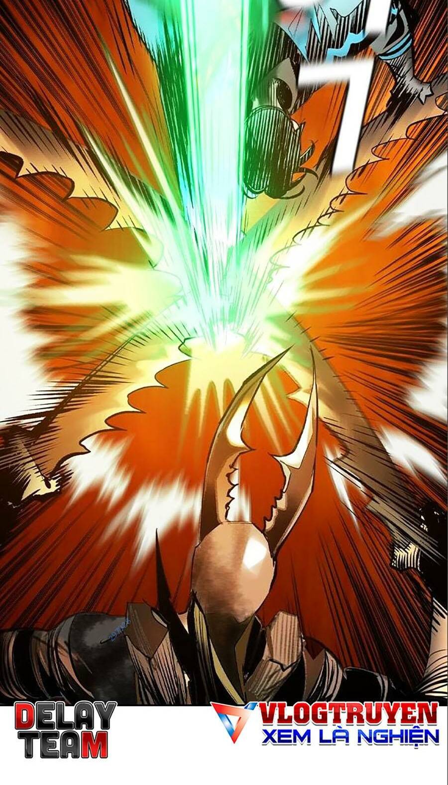 Nhân Trùng Đại Chiến Chapter 107 - Trang 2