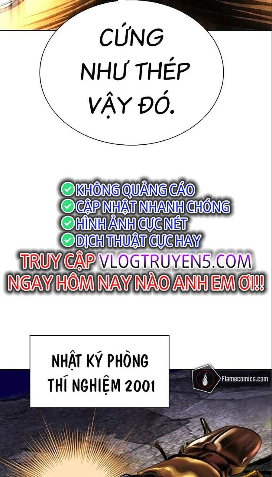 Nhân Trùng Đại Chiến Chapter 107 - Trang 2