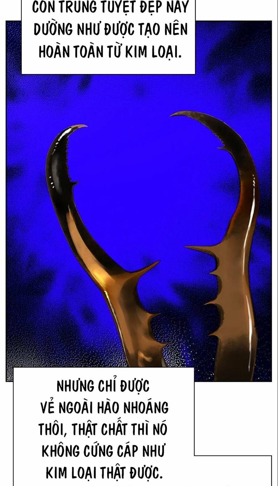 Nhân Trùng Đại Chiến Chapter 107 - Trang 2