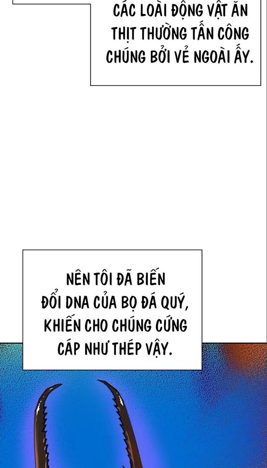 Nhân Trùng Đại Chiến Chapter 107 - Trang 2