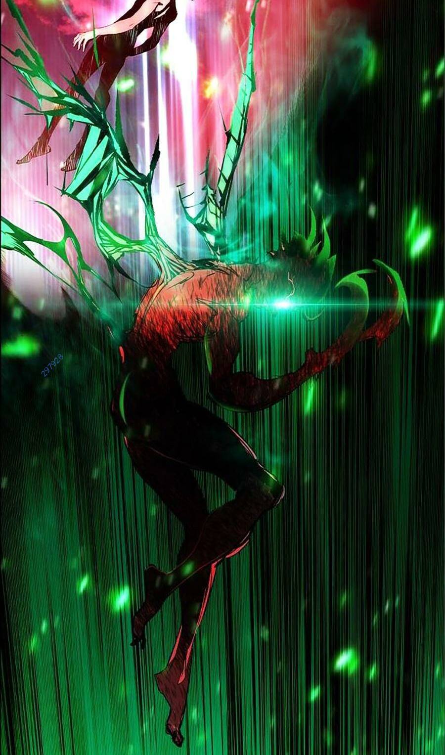 Nhân Trùng Đại Chiến Chapter 107 - Trang 2