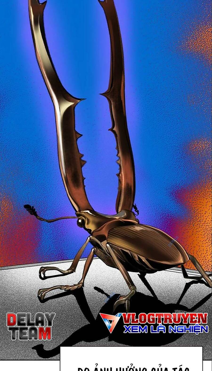 Nhân Trùng Đại Chiến Chapter 107 - Trang 2