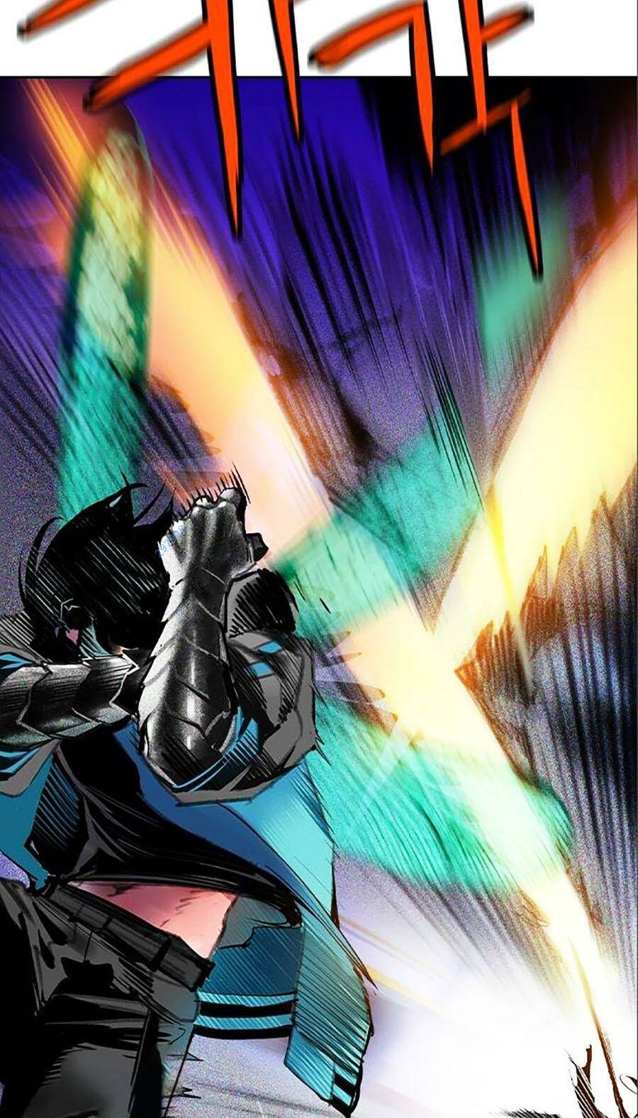 Nhân Trùng Đại Chiến Chapter 107 - Trang 2