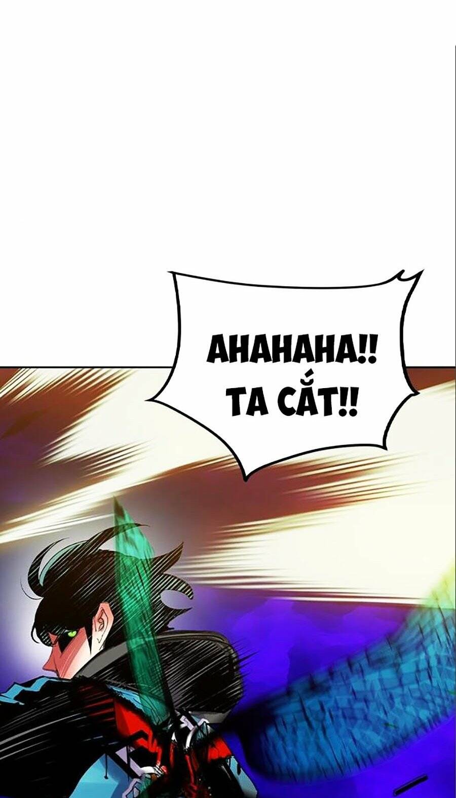 Nhân Trùng Đại Chiến Chapter 107 - Trang 2