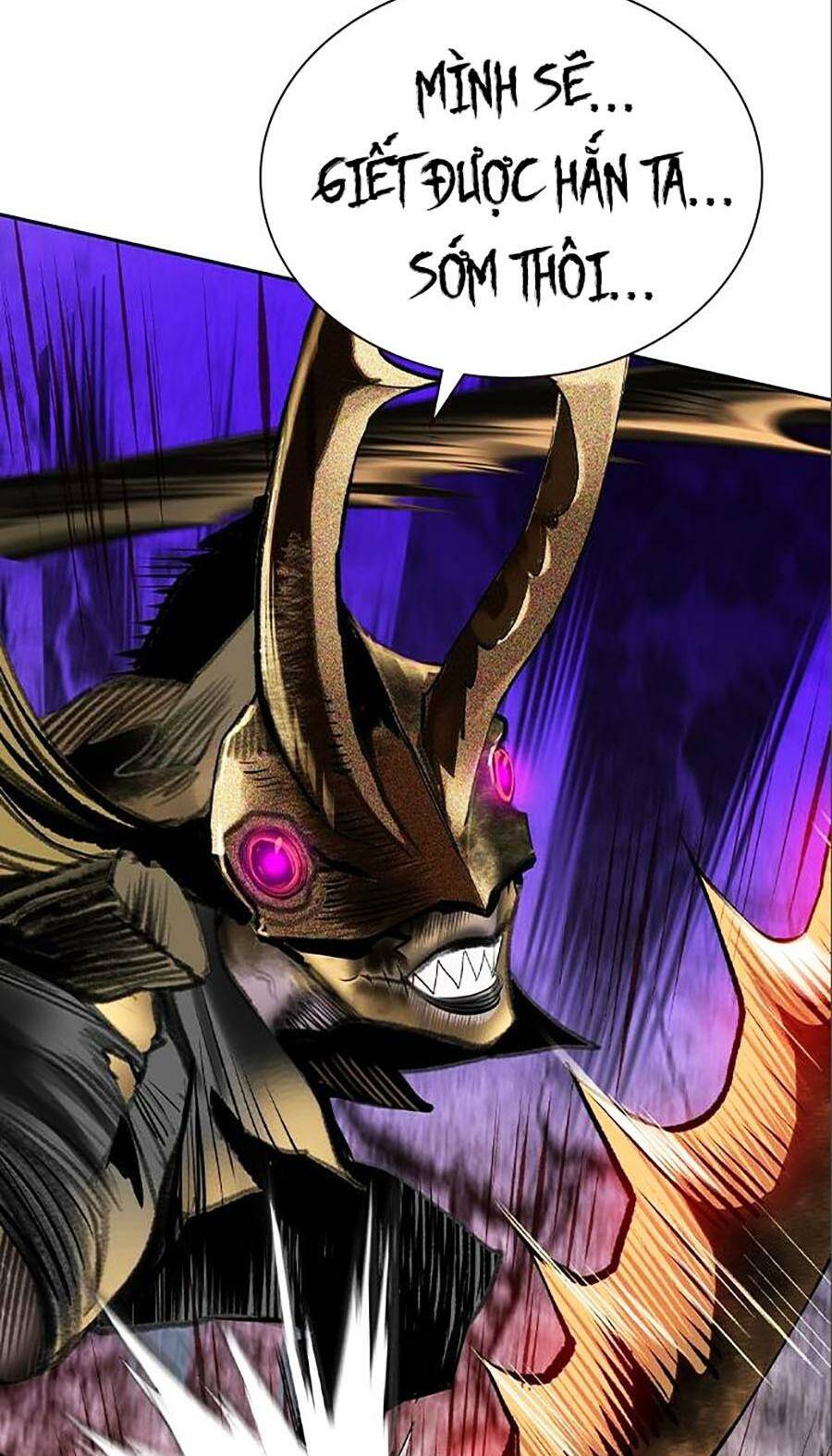 Nhân Trùng Đại Chiến Chapter 107 - Trang 2