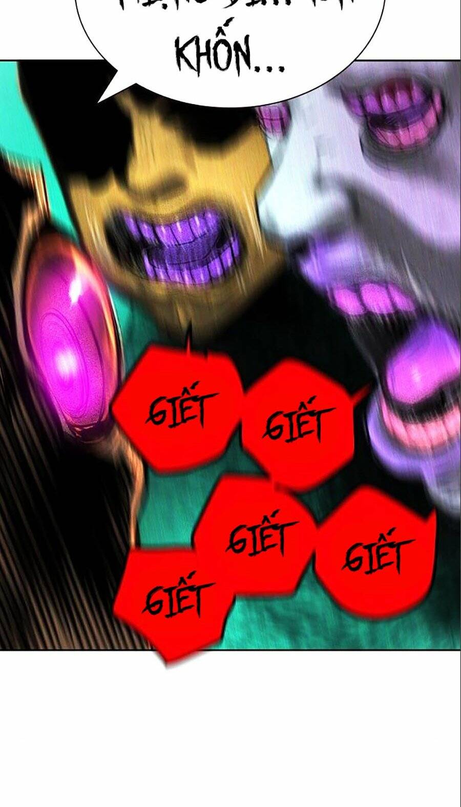 Nhân Trùng Đại Chiến Chapter 107 - Trang 2