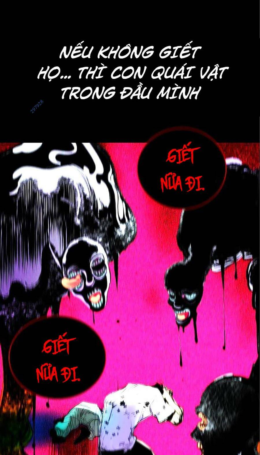 Nhân Trùng Đại Chiến Chapter 107 - Trang 2