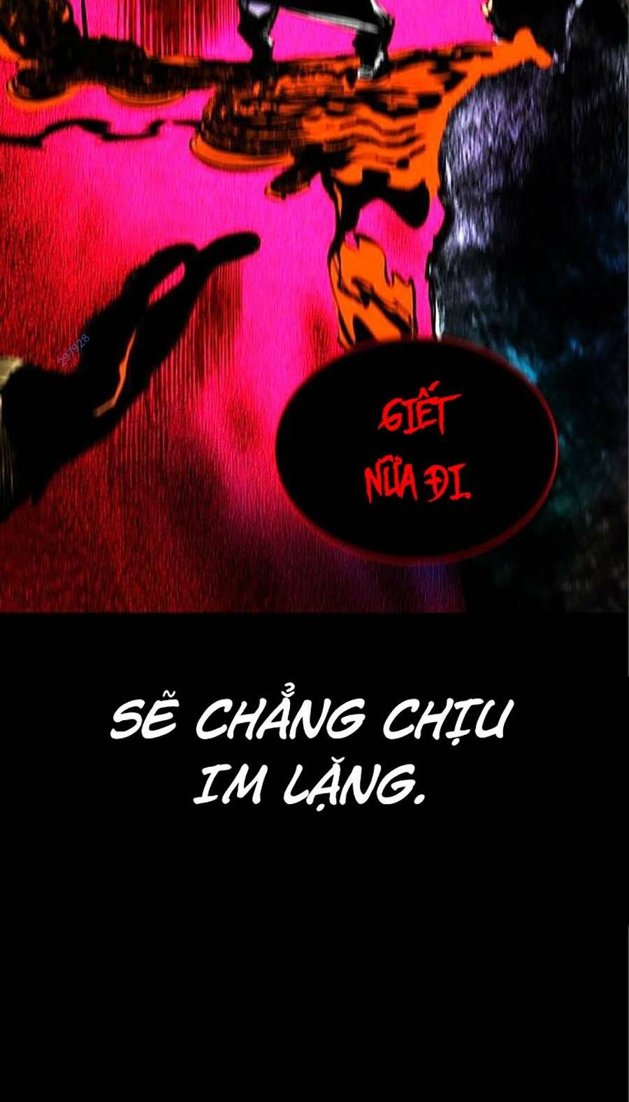 Nhân Trùng Đại Chiến Chapter 107 - Trang 2