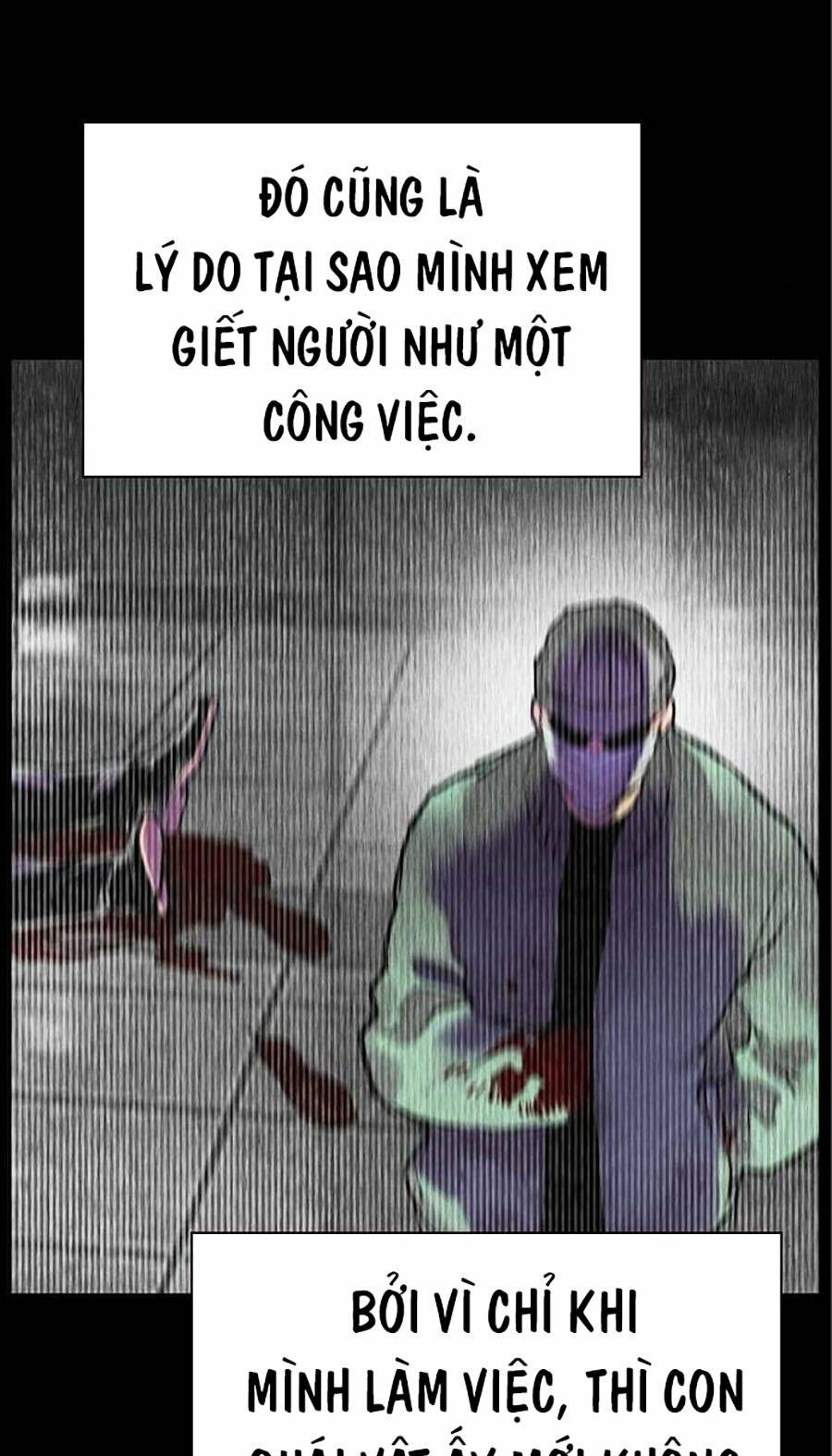 Nhân Trùng Đại Chiến Chapter 107 - Trang 2