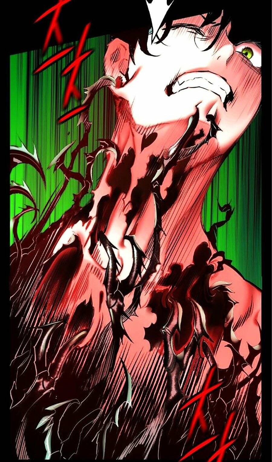 Nhân Trùng Đại Chiến Chapter 107 - Trang 2