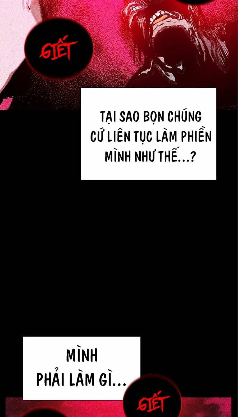 Nhân Trùng Đại Chiến Chapter 107 - Trang 2