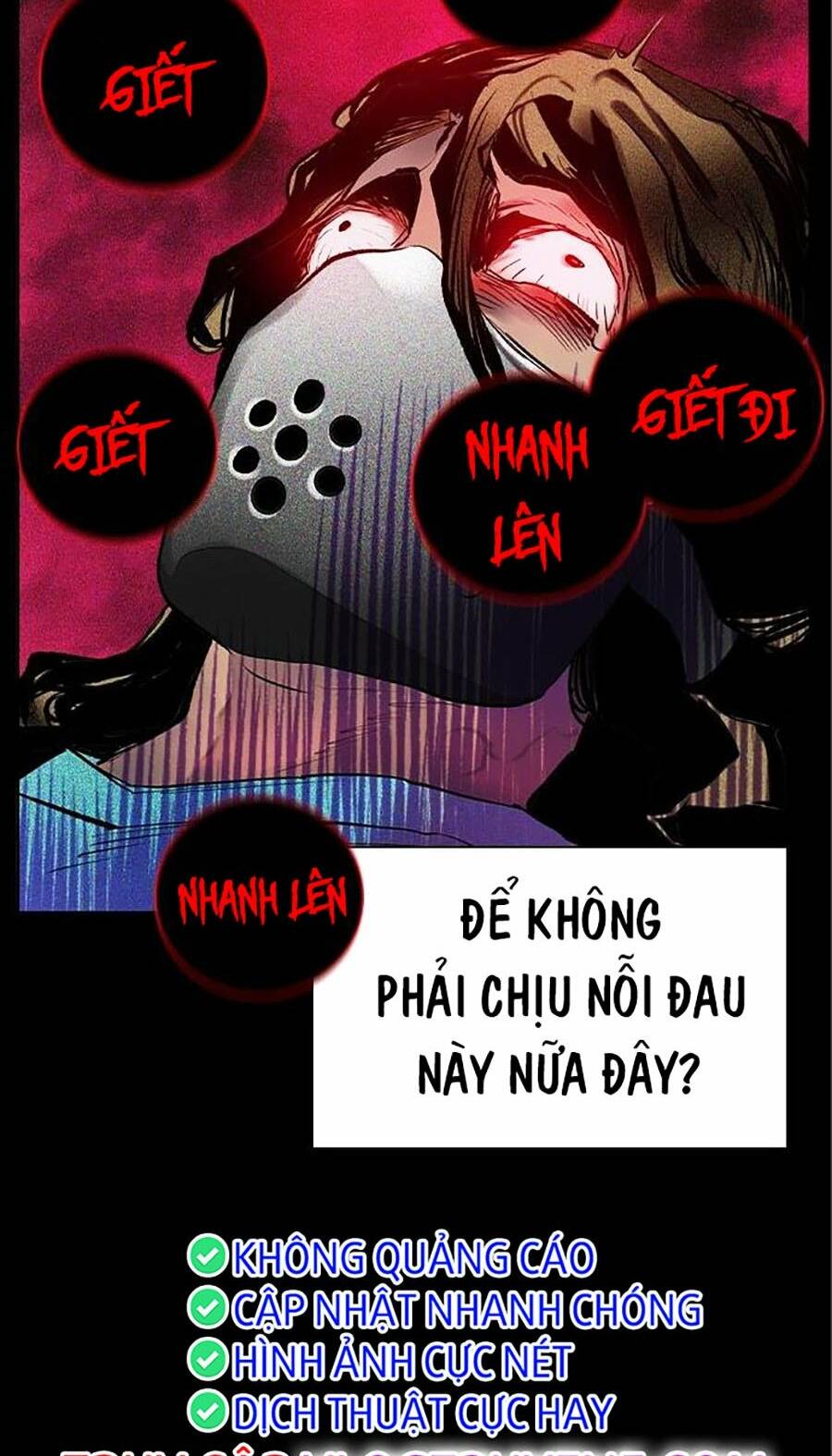Nhân Trùng Đại Chiến Chapter 107 - Trang 2