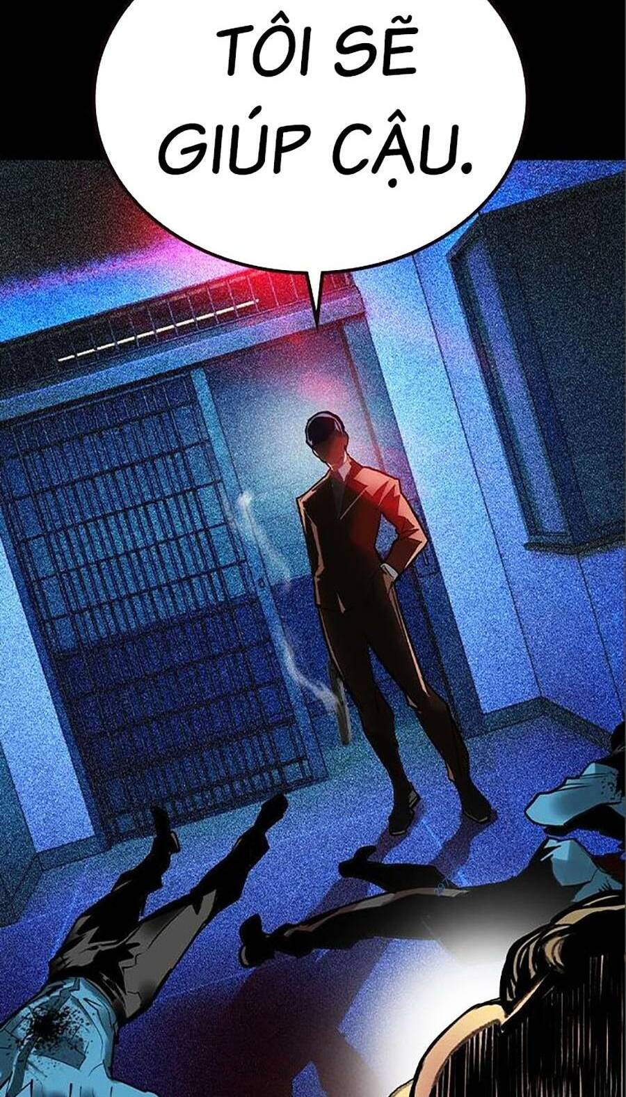 Nhân Trùng Đại Chiến Chapter 107 - Trang 2