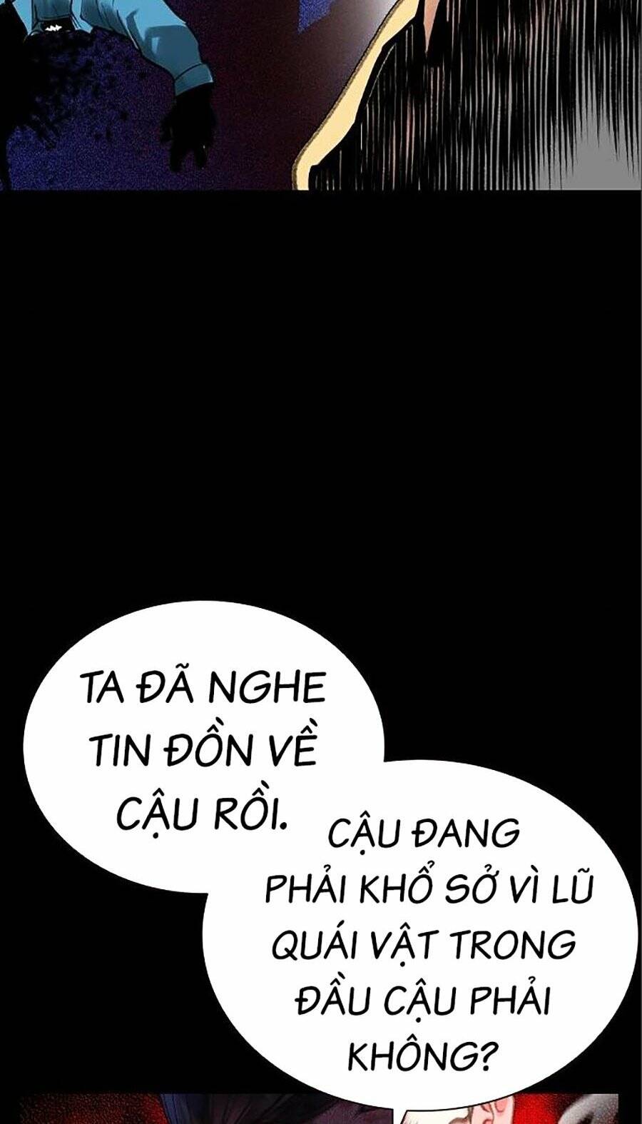 Nhân Trùng Đại Chiến Chapter 107 - Trang 2