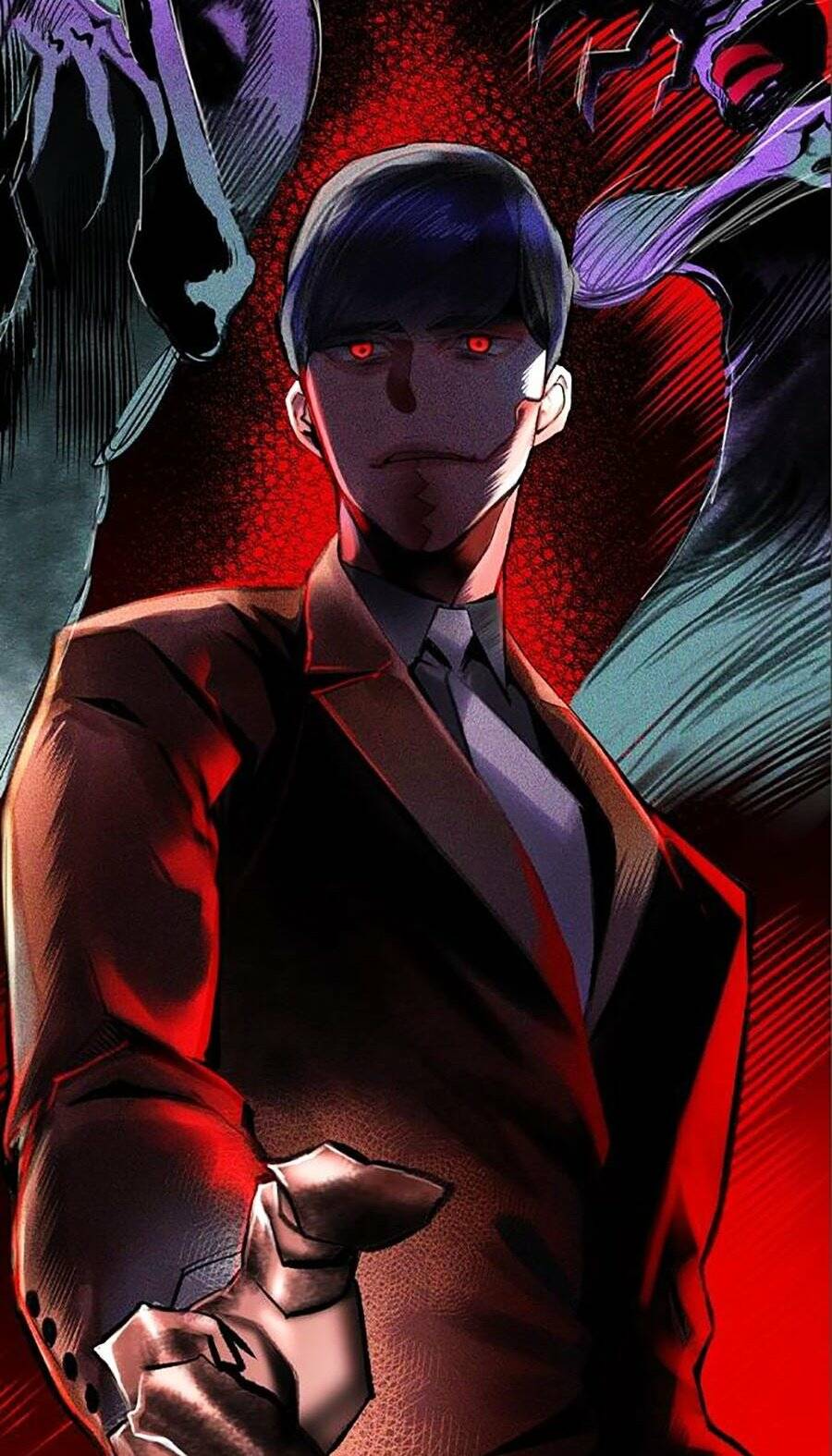 Nhân Trùng Đại Chiến Chapter 107 - Trang 2