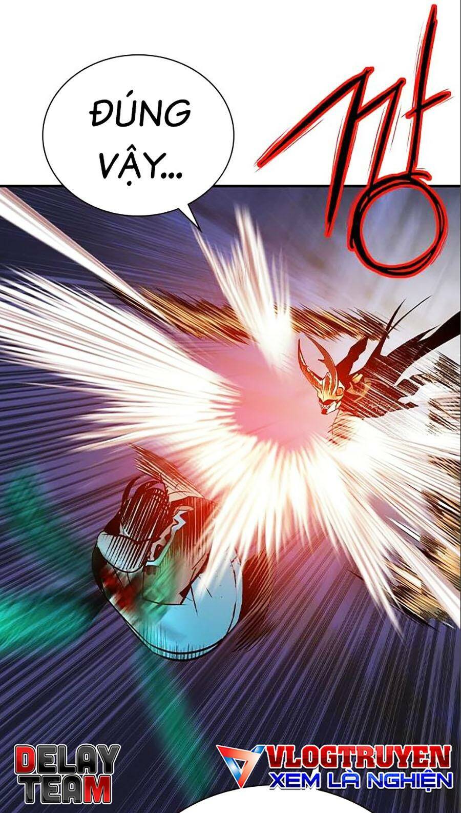 Nhân Trùng Đại Chiến Chapter 107 - Trang 2