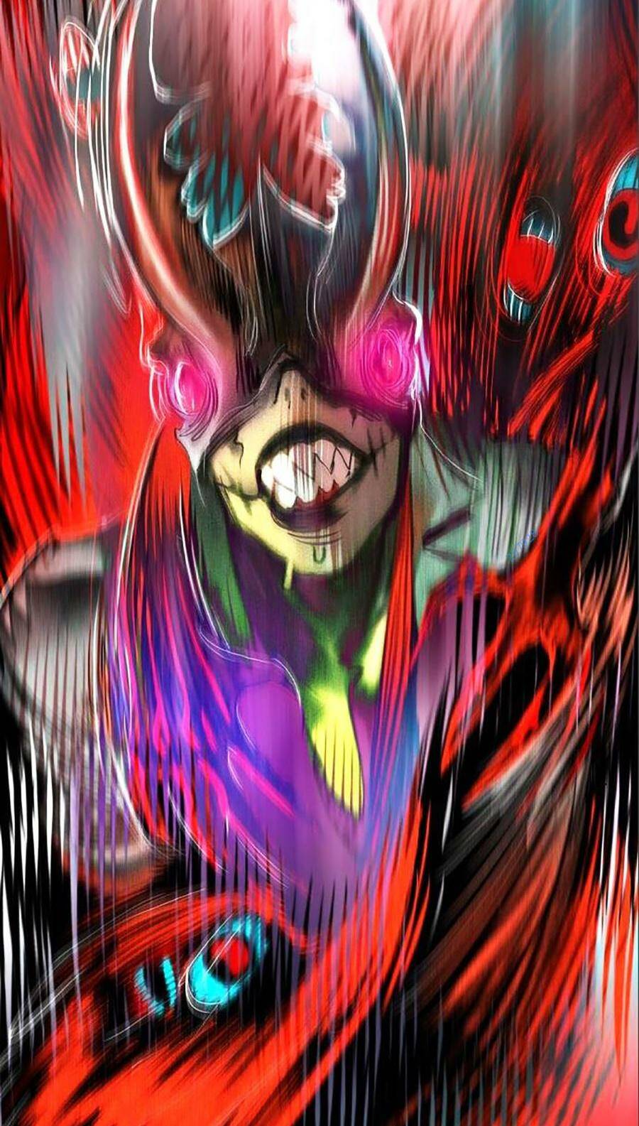 Nhân Trùng Đại Chiến Chapter 107 - Trang 2