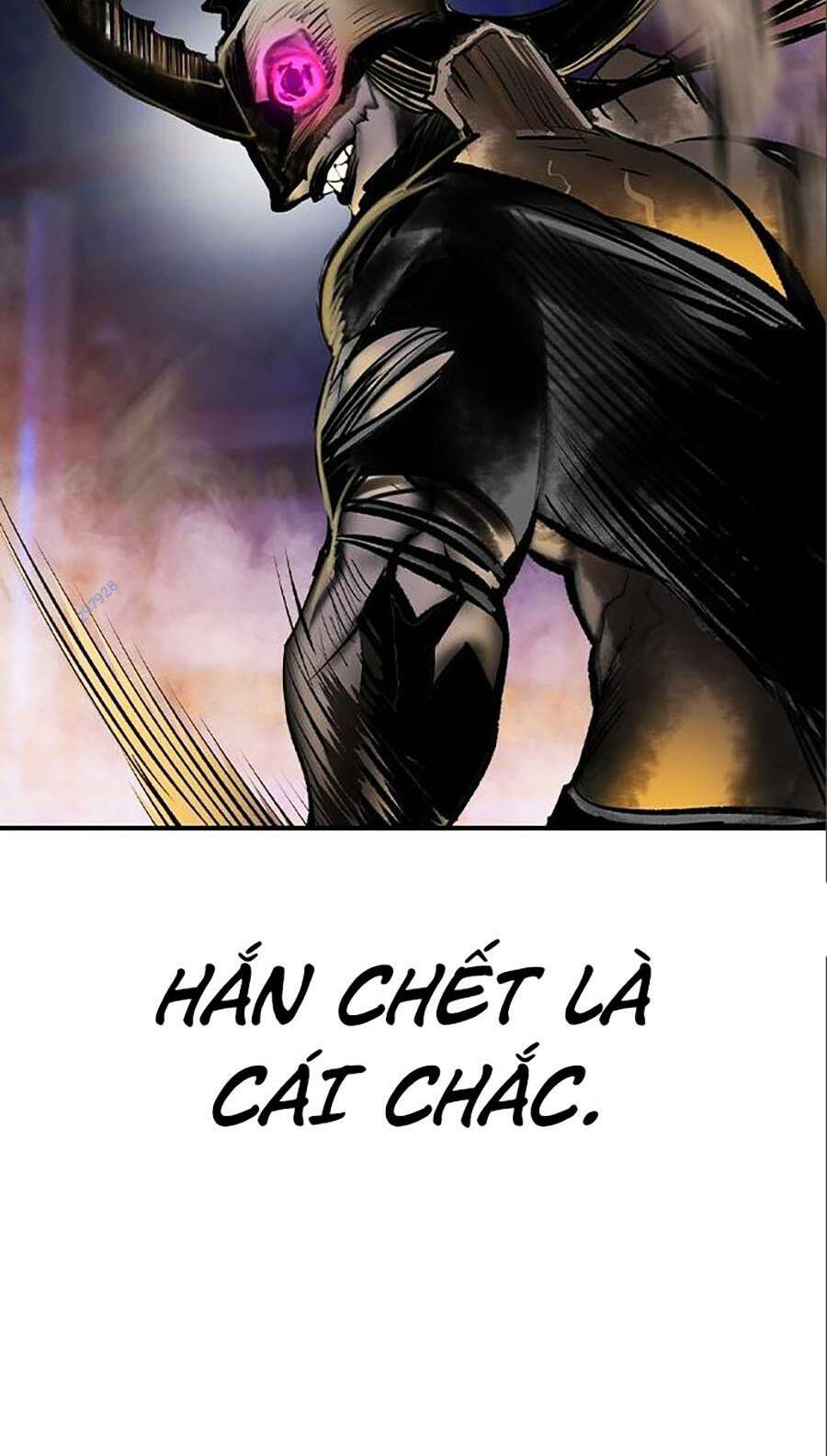Nhân Trùng Đại Chiến Chapter 107 - Trang 2