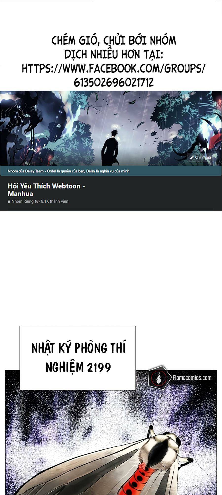 Nhân Trùng Đại Chiến Chapter 108 - Trang 2