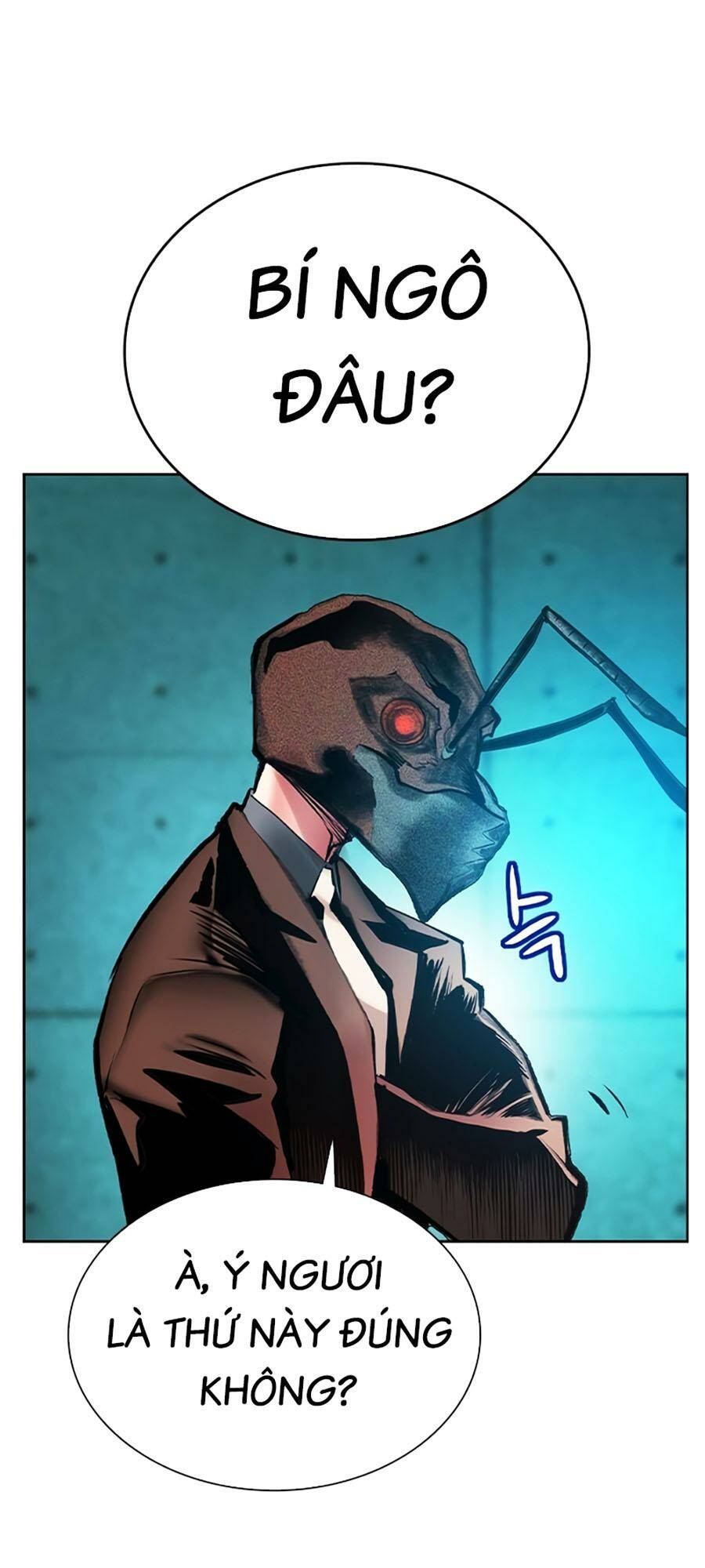 Nhân Trùng Đại Chiến Chapter 108 - Trang 2