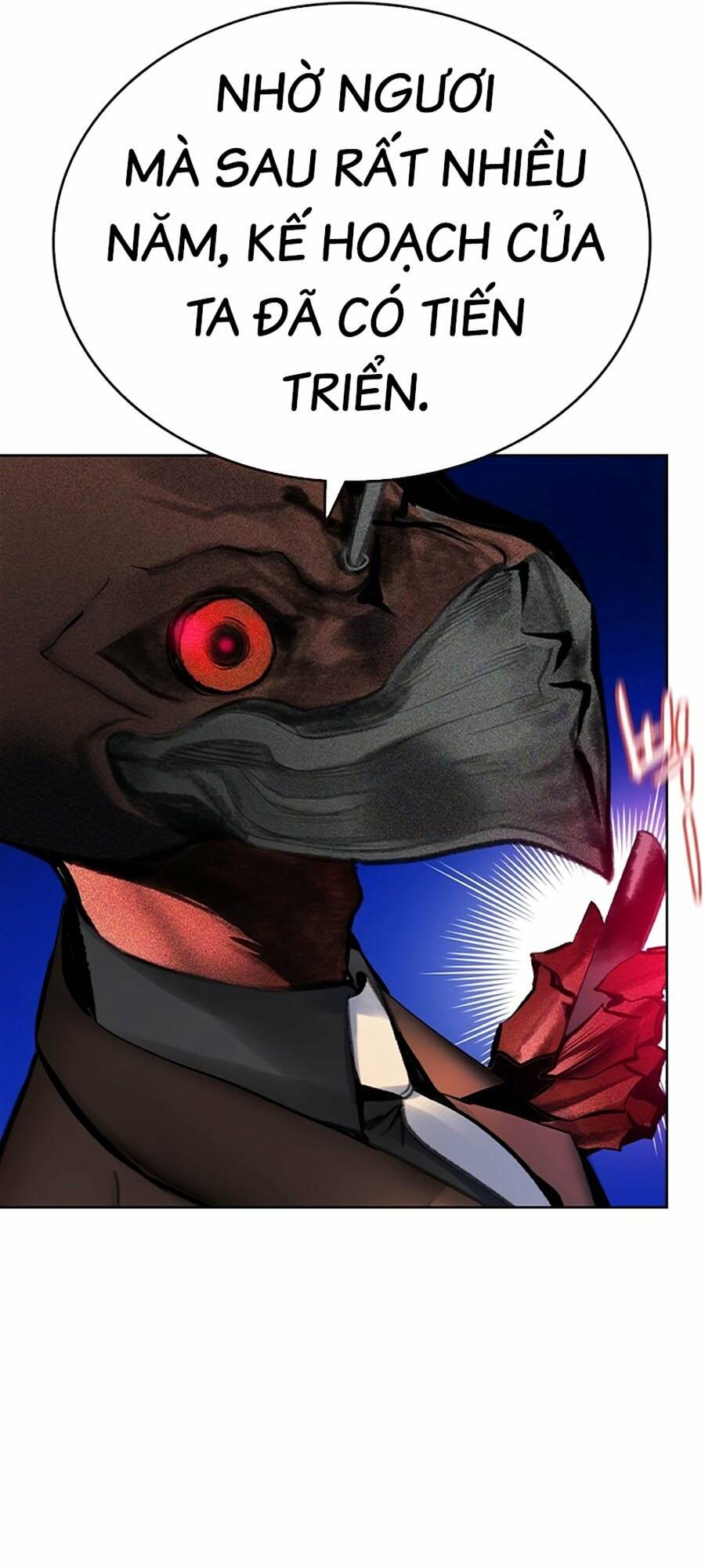 Nhân Trùng Đại Chiến Chapter 108 - Trang 2