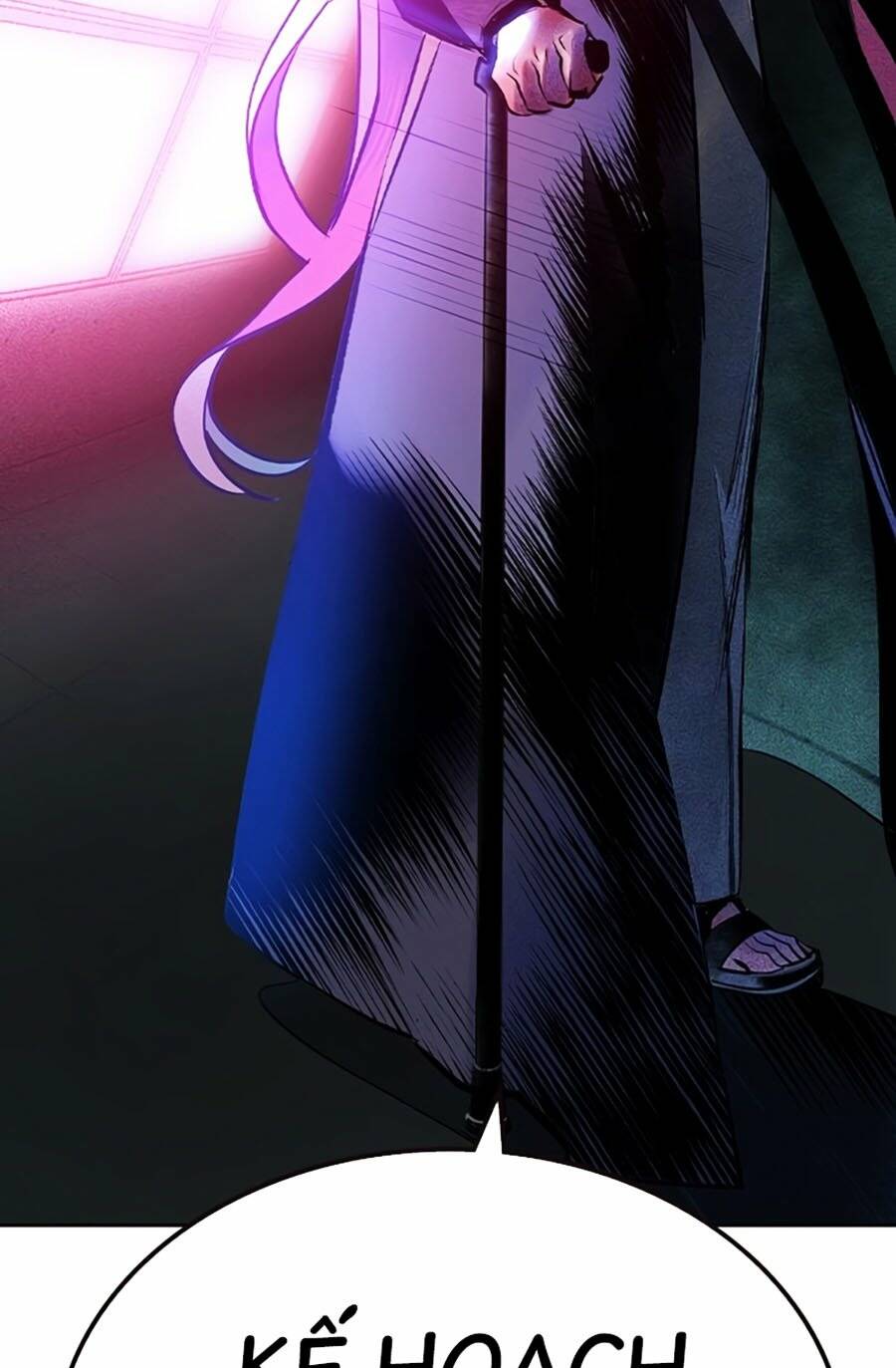 Nhân Trùng Đại Chiến Chapter 108 - Trang 2