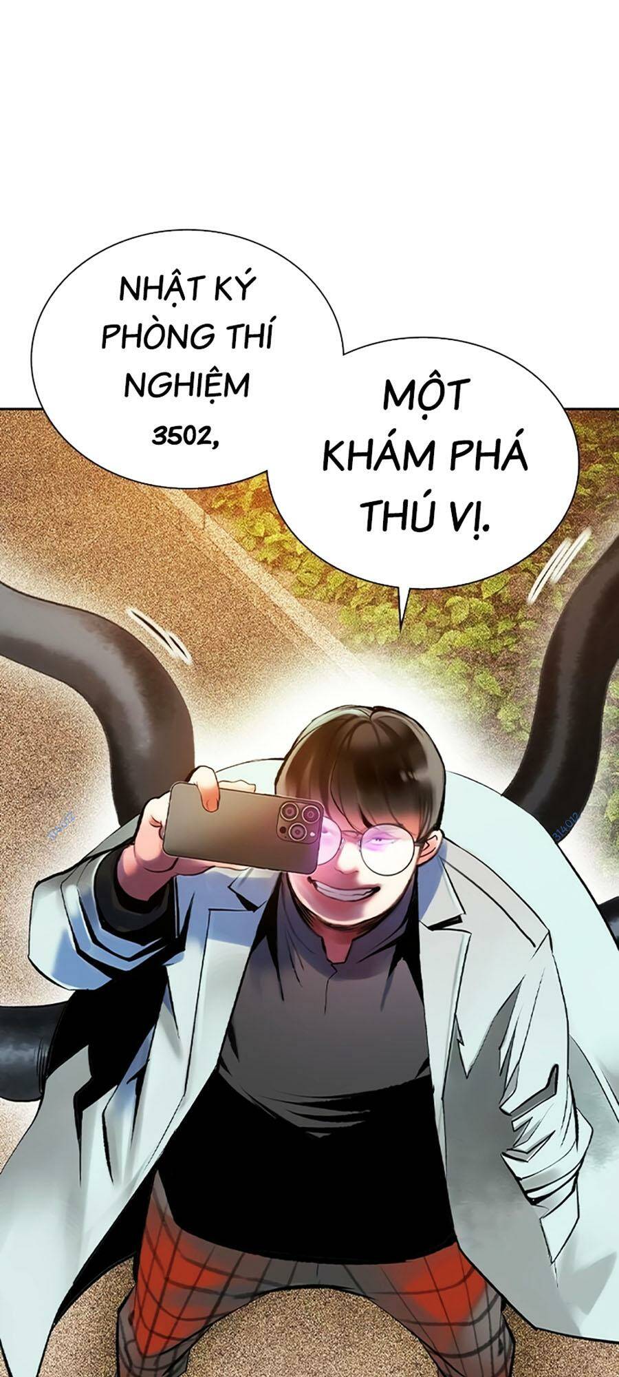 Nhân Trùng Đại Chiến Chapter 108 - Trang 2