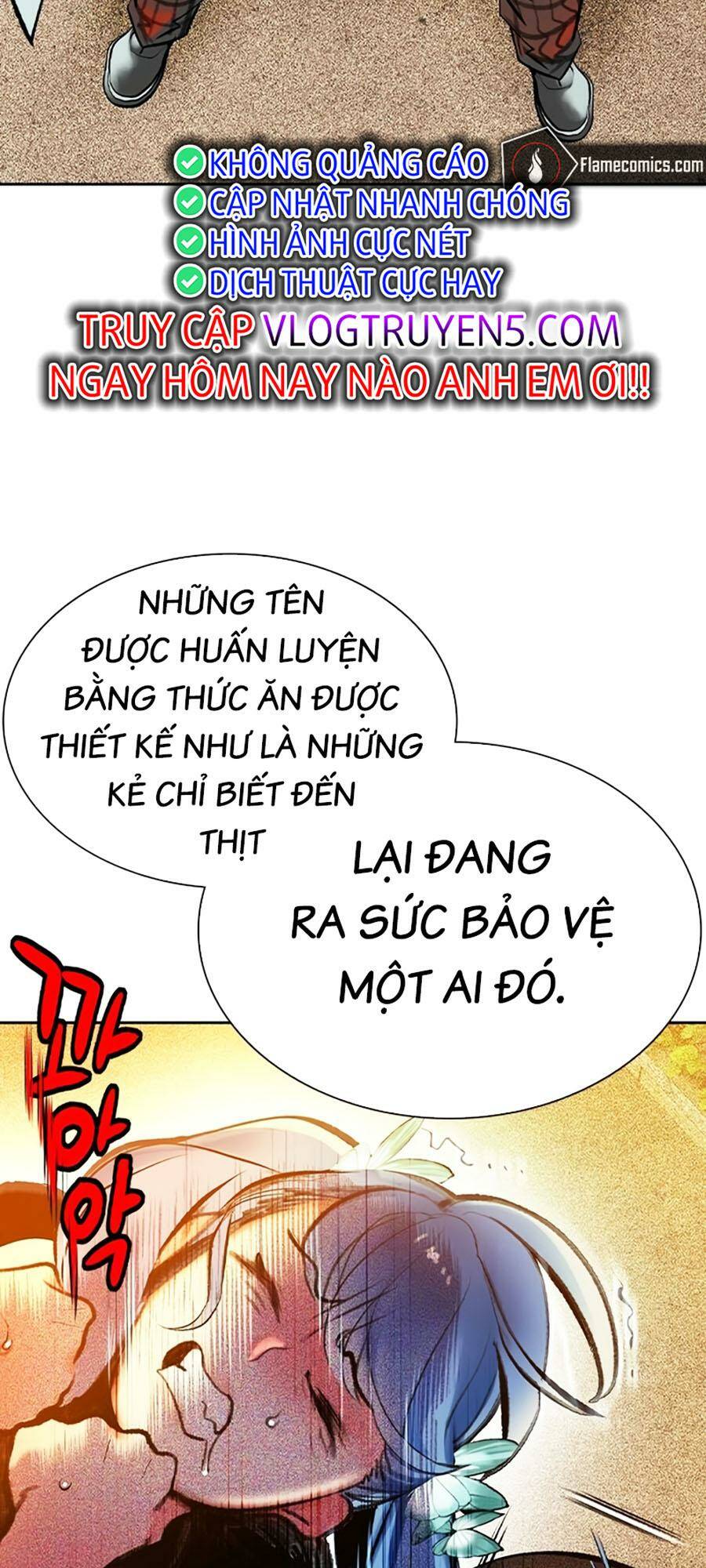 Nhân Trùng Đại Chiến Chapter 108 - Trang 2