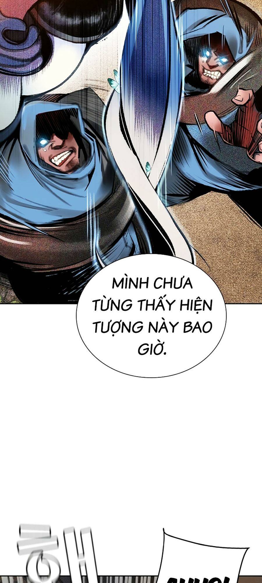Nhân Trùng Đại Chiến Chapter 108 - Trang 2