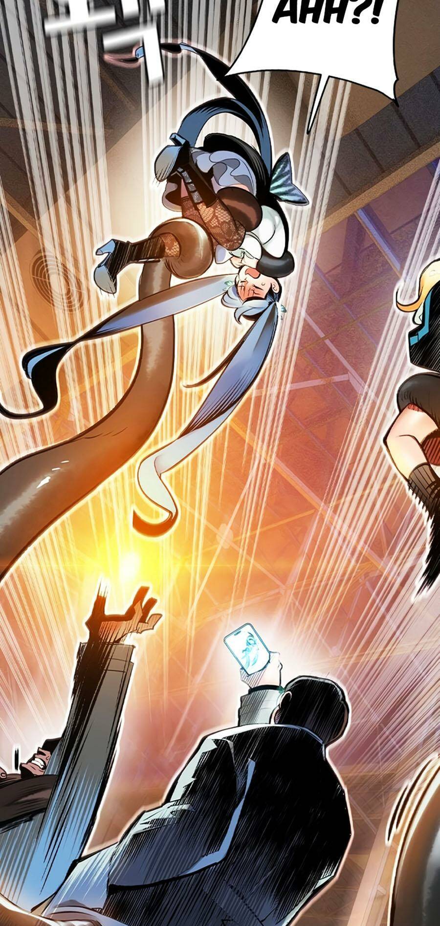 Nhân Trùng Đại Chiến Chapter 108 - Trang 2