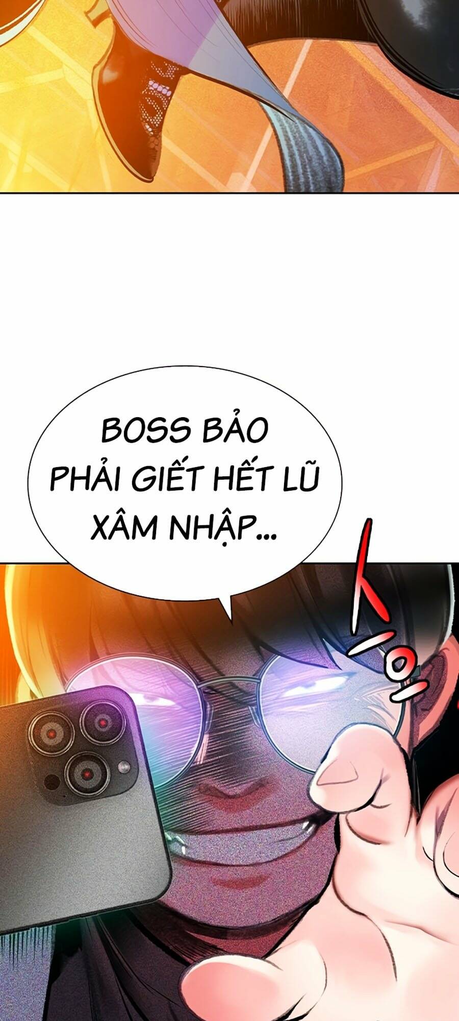 Nhân Trùng Đại Chiến Chapter 108 - Trang 2