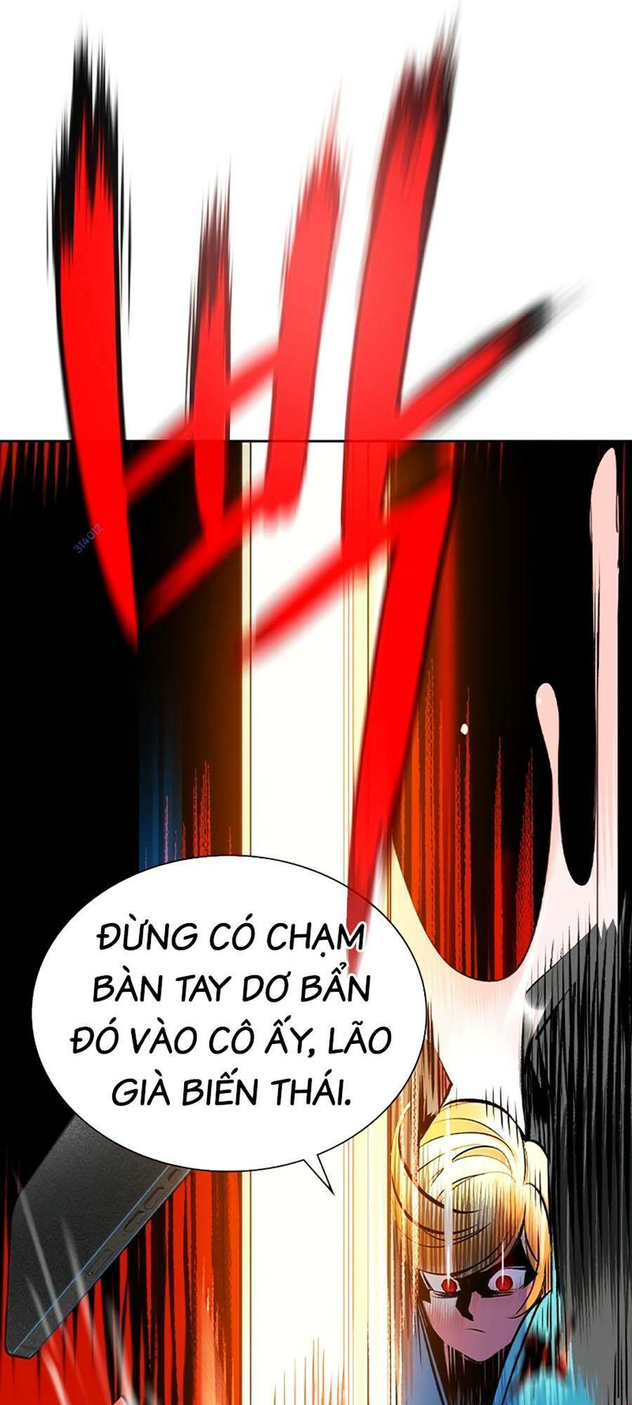 Nhân Trùng Đại Chiến Chapter 108 - Trang 2