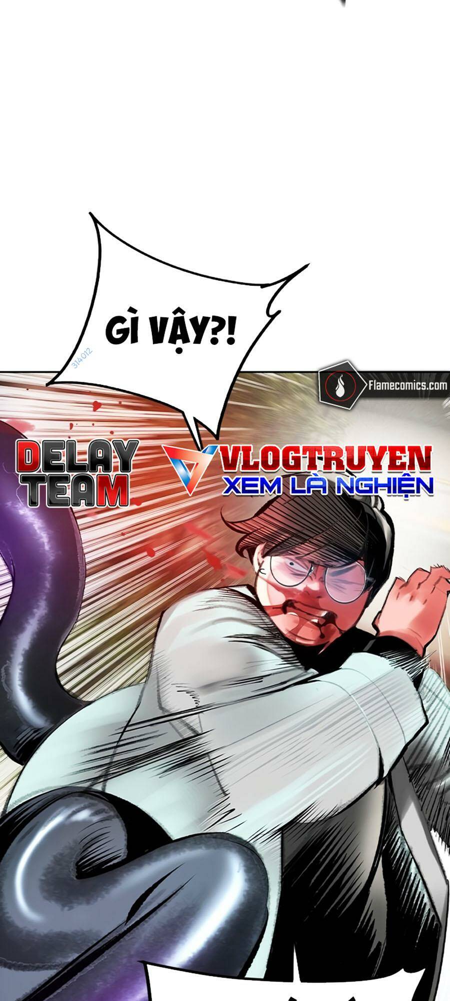 Nhân Trùng Đại Chiến Chapter 108 - Trang 2