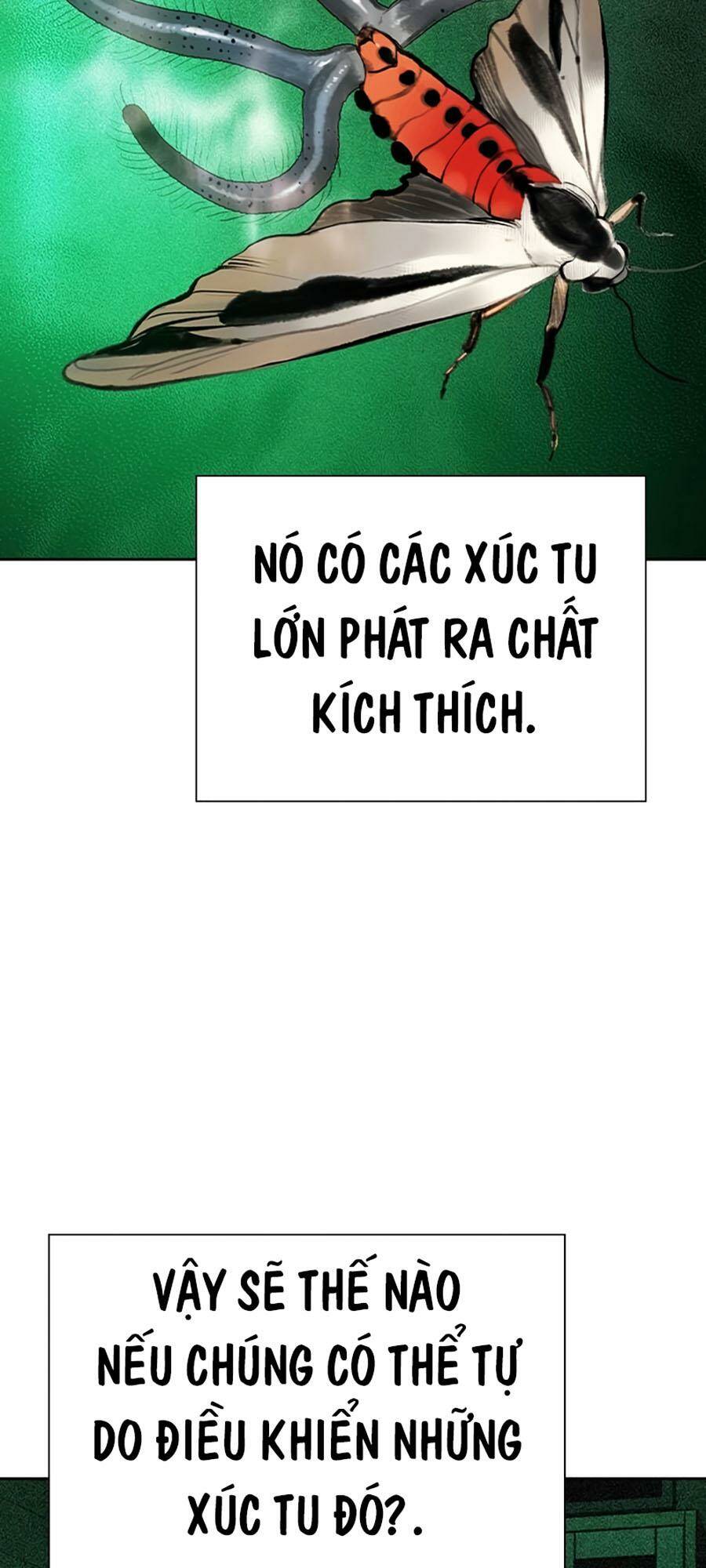 Nhân Trùng Đại Chiến Chapter 108 - Trang 2